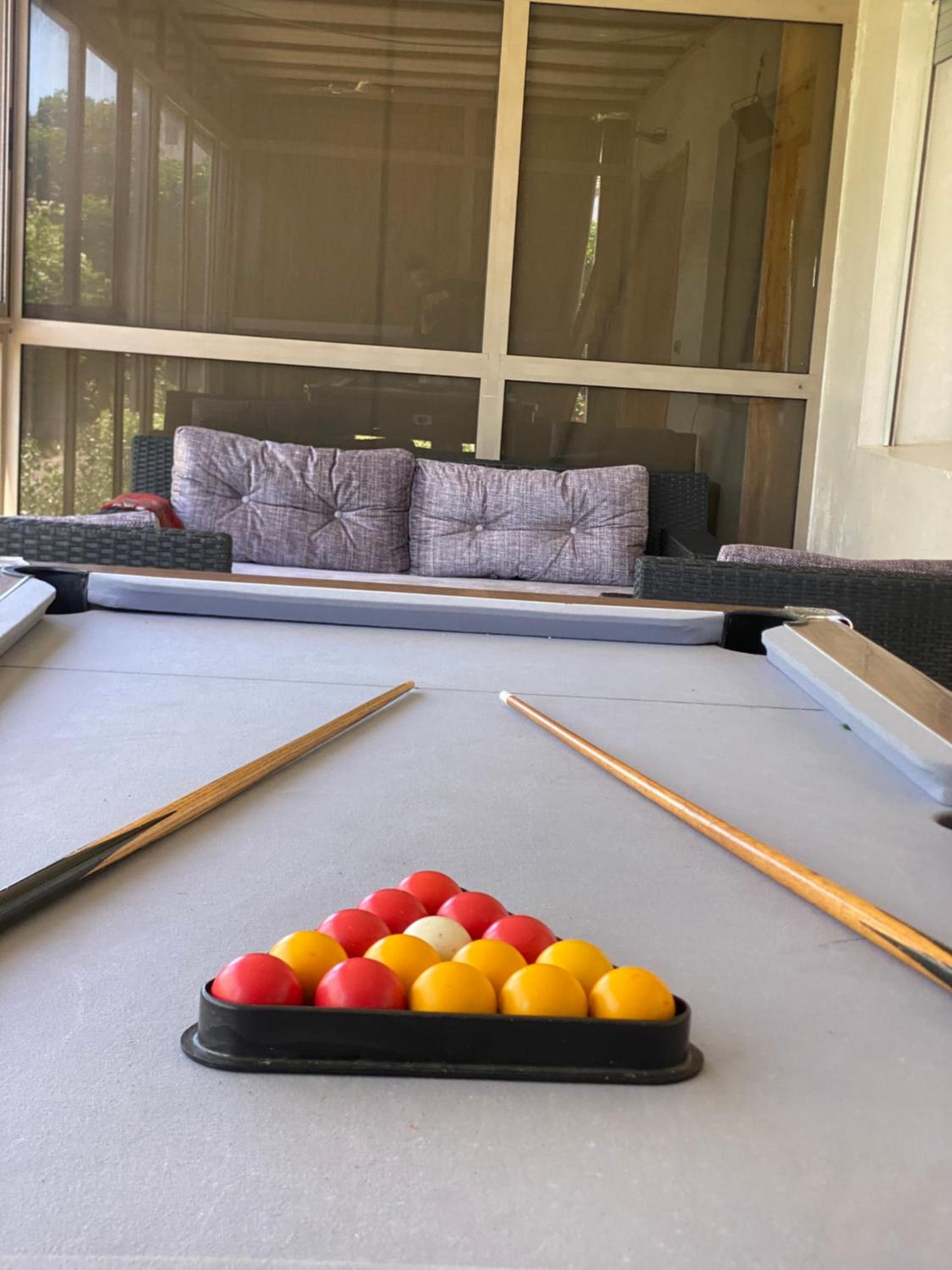 Blanca beach retreat