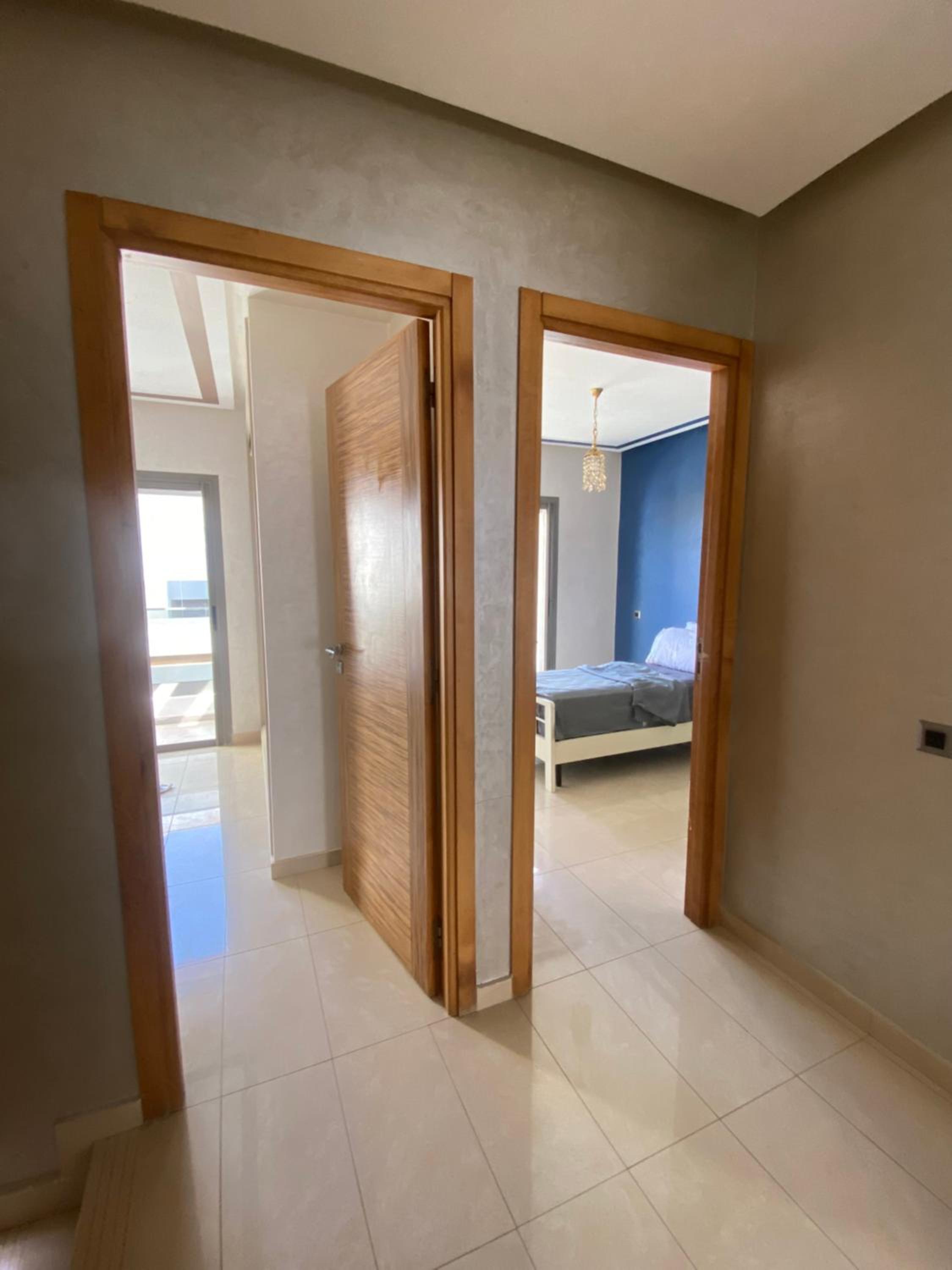 Blanca beach retreat