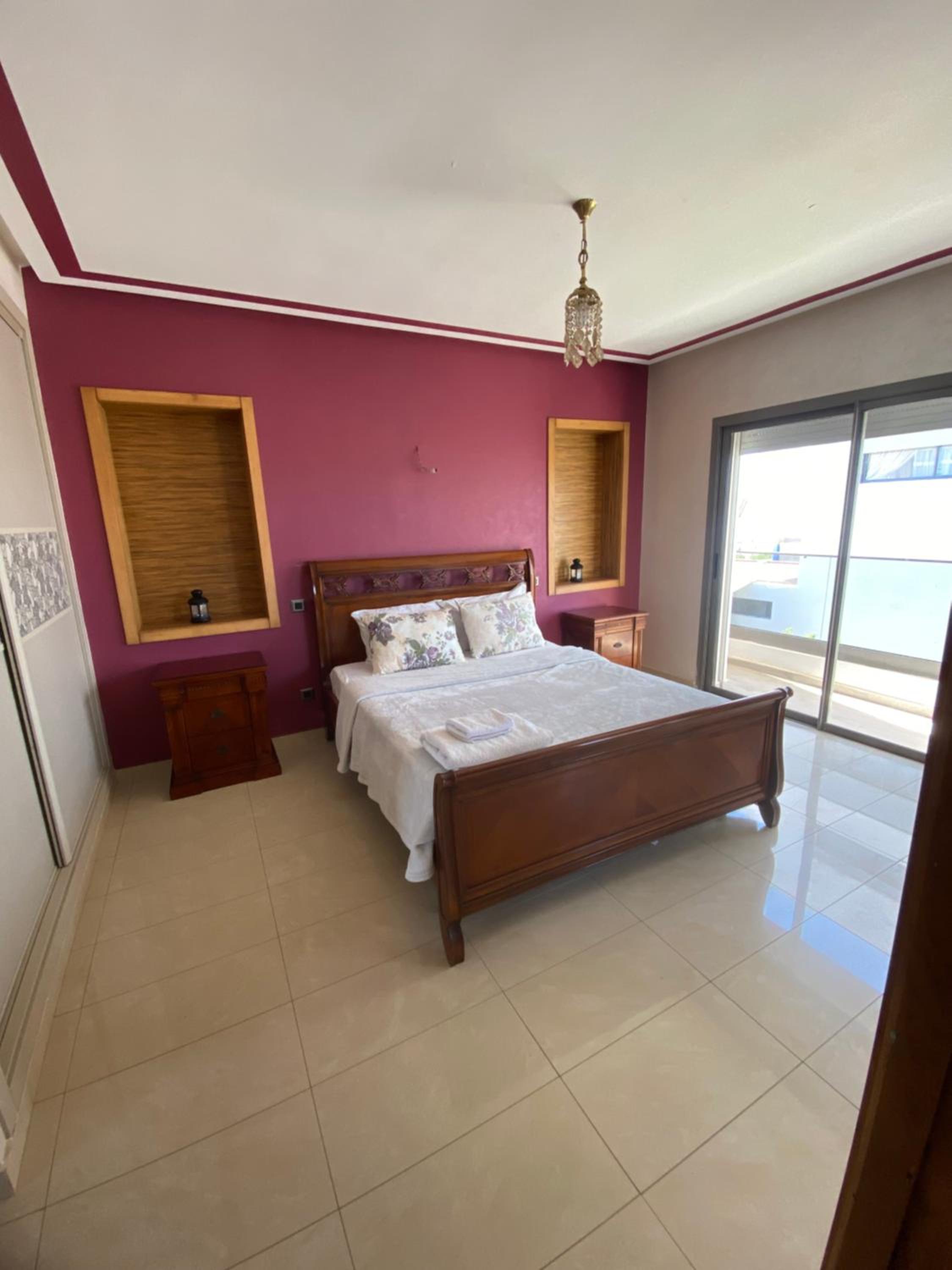 Blanca beach retreat