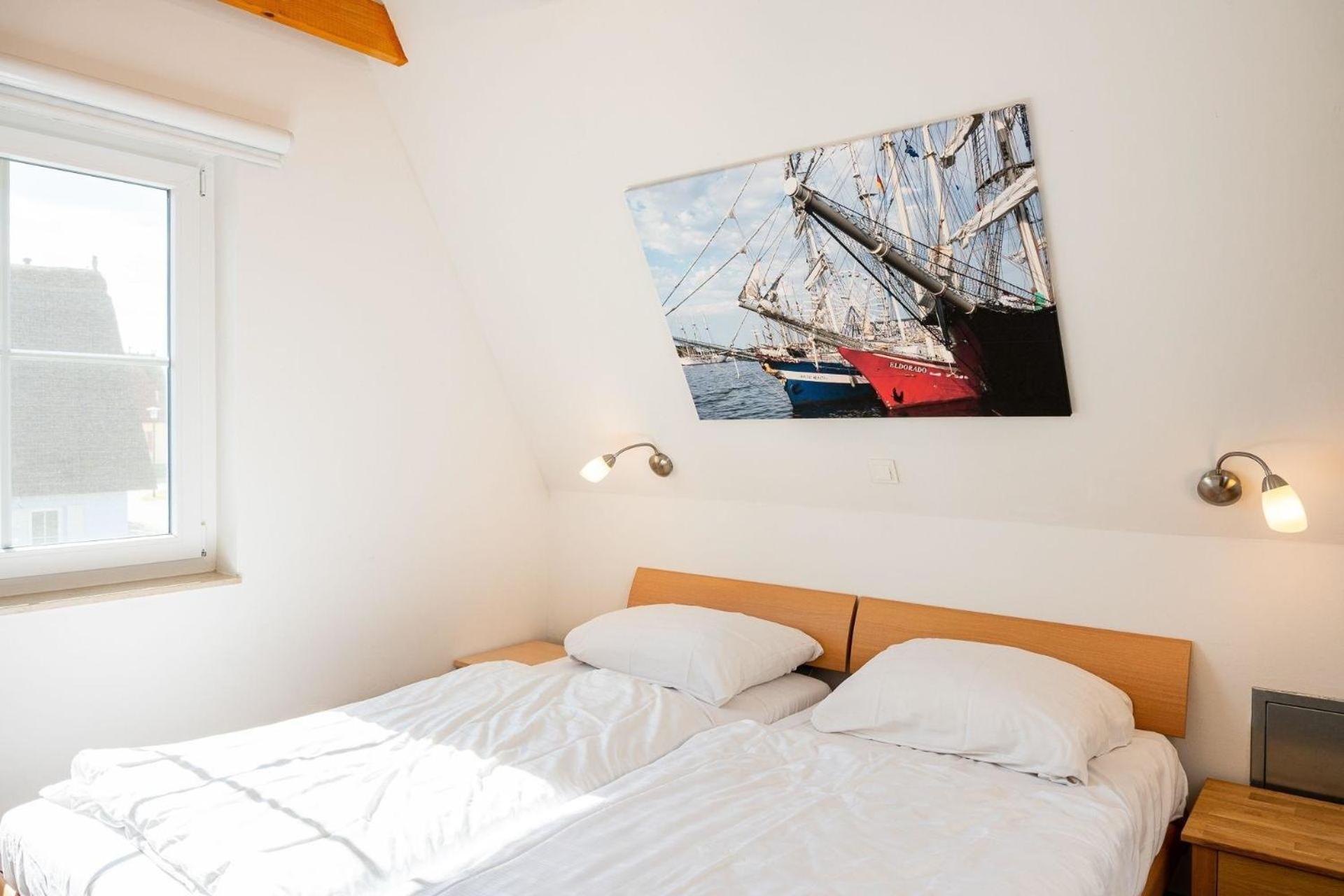 Reethaus Elster Mit Whirlpool Und Sauna