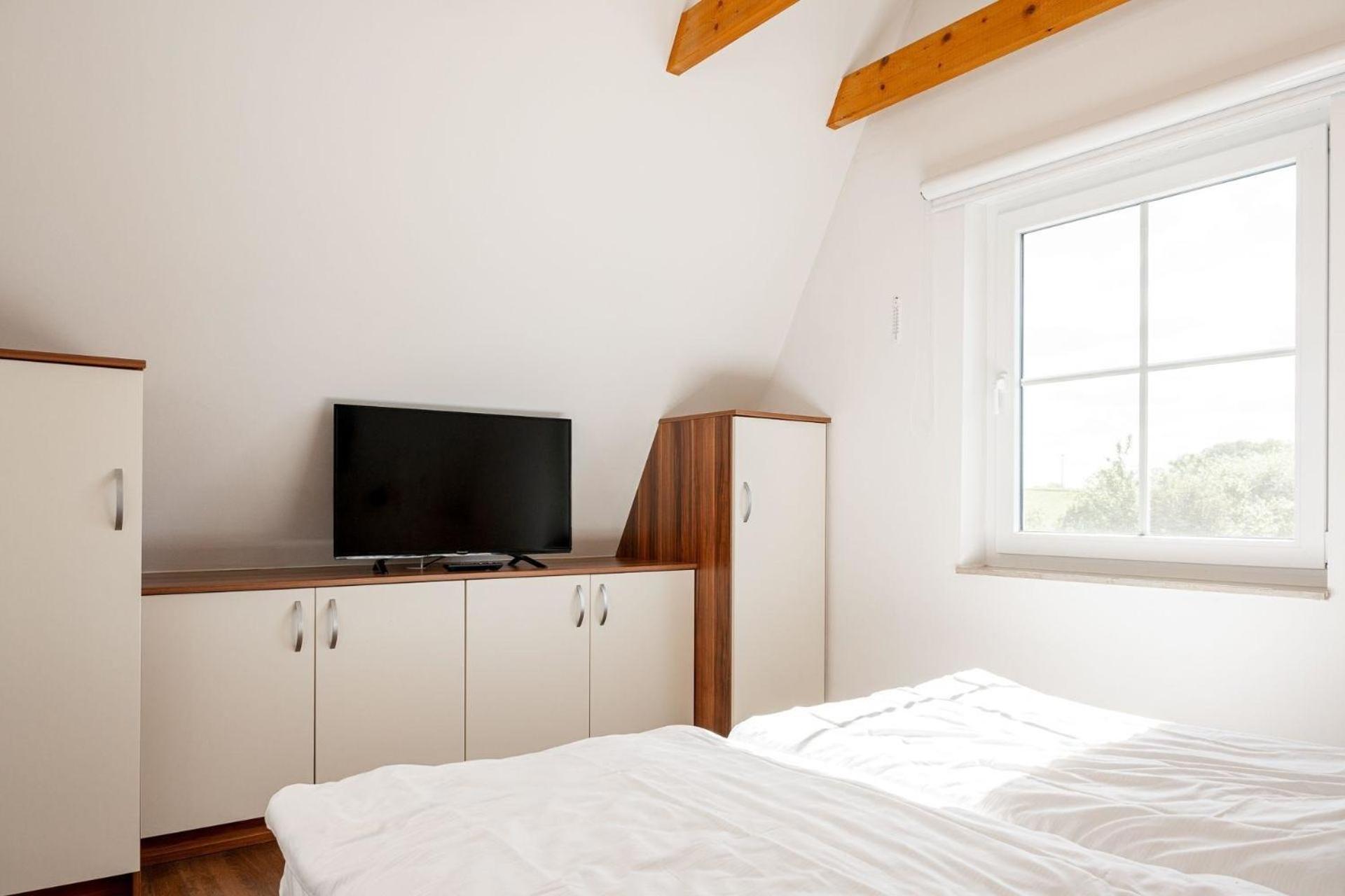Reethaus Elster Mit Whirlpool Und Sauna