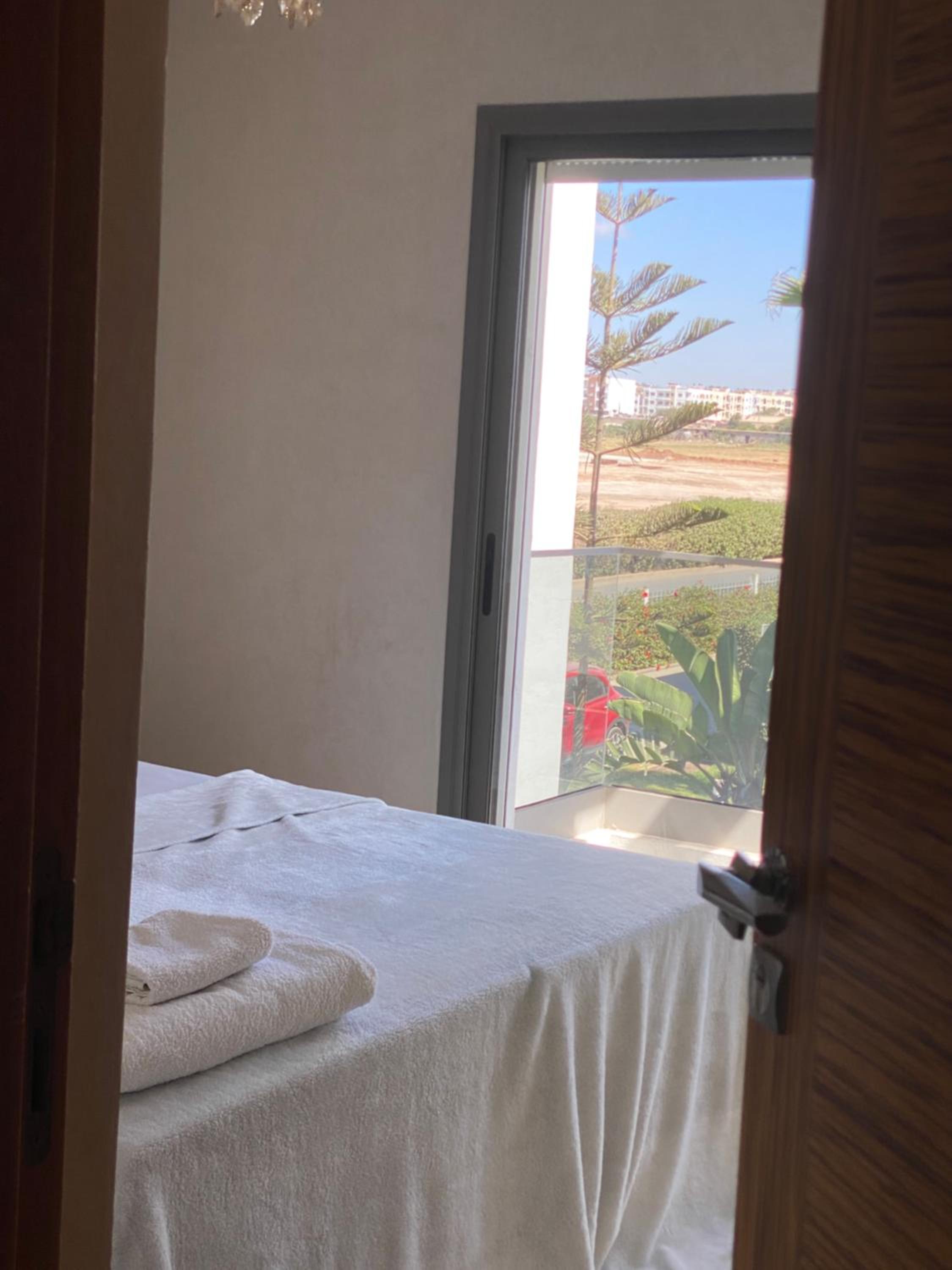 Blanca beach retreat