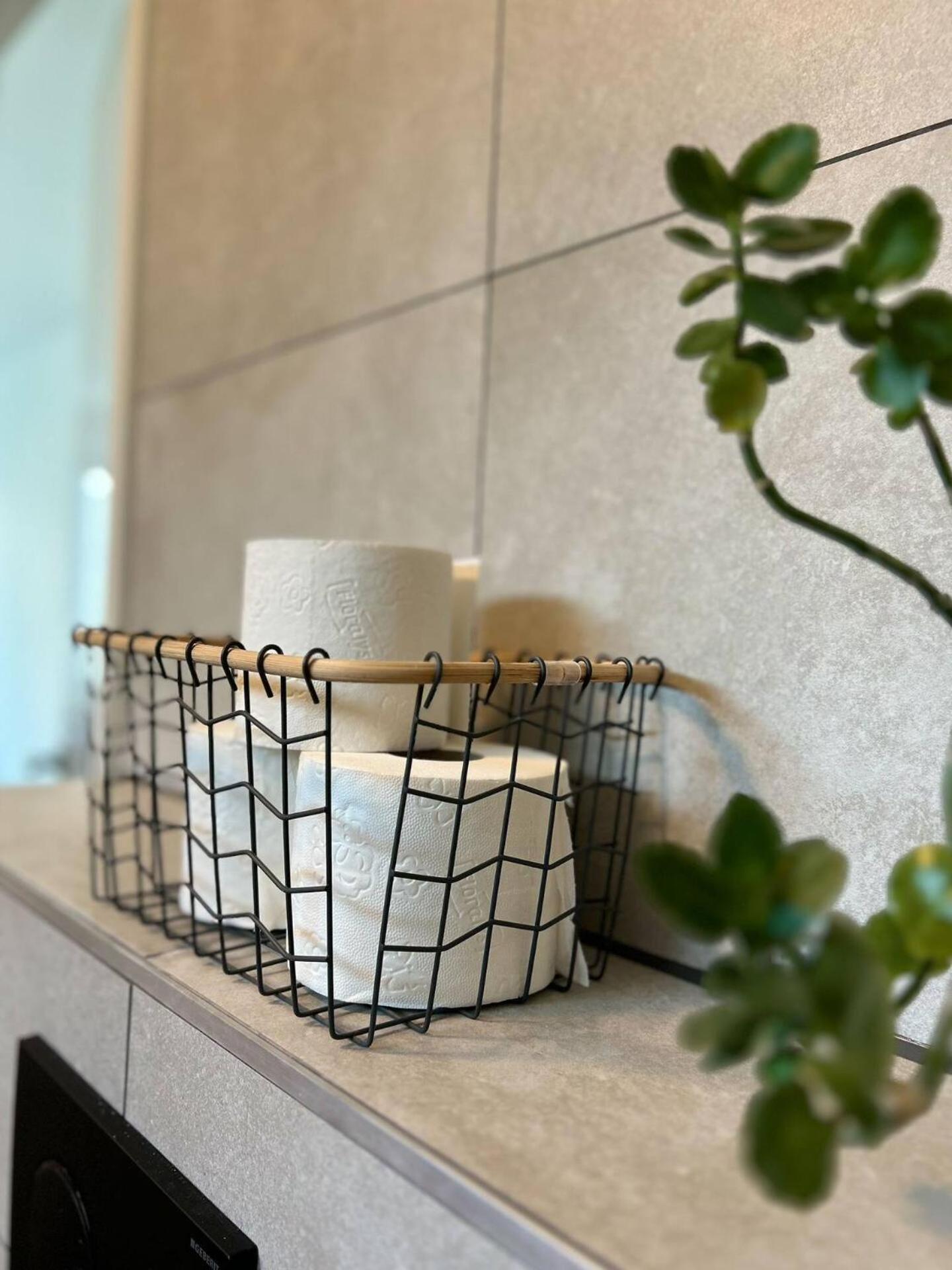 Modern & Convenient Studio