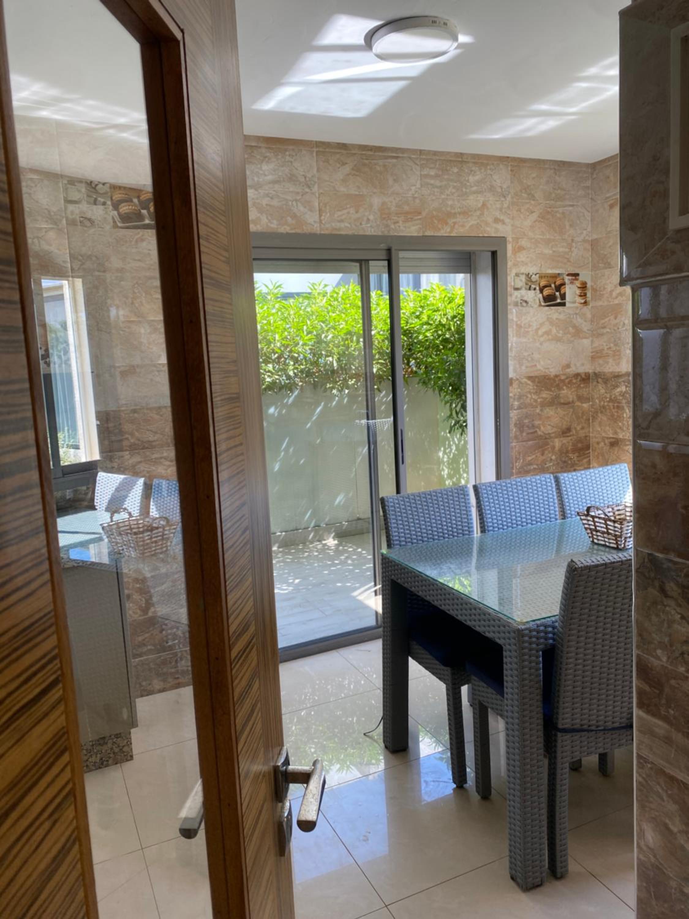 Blanca beach retreat