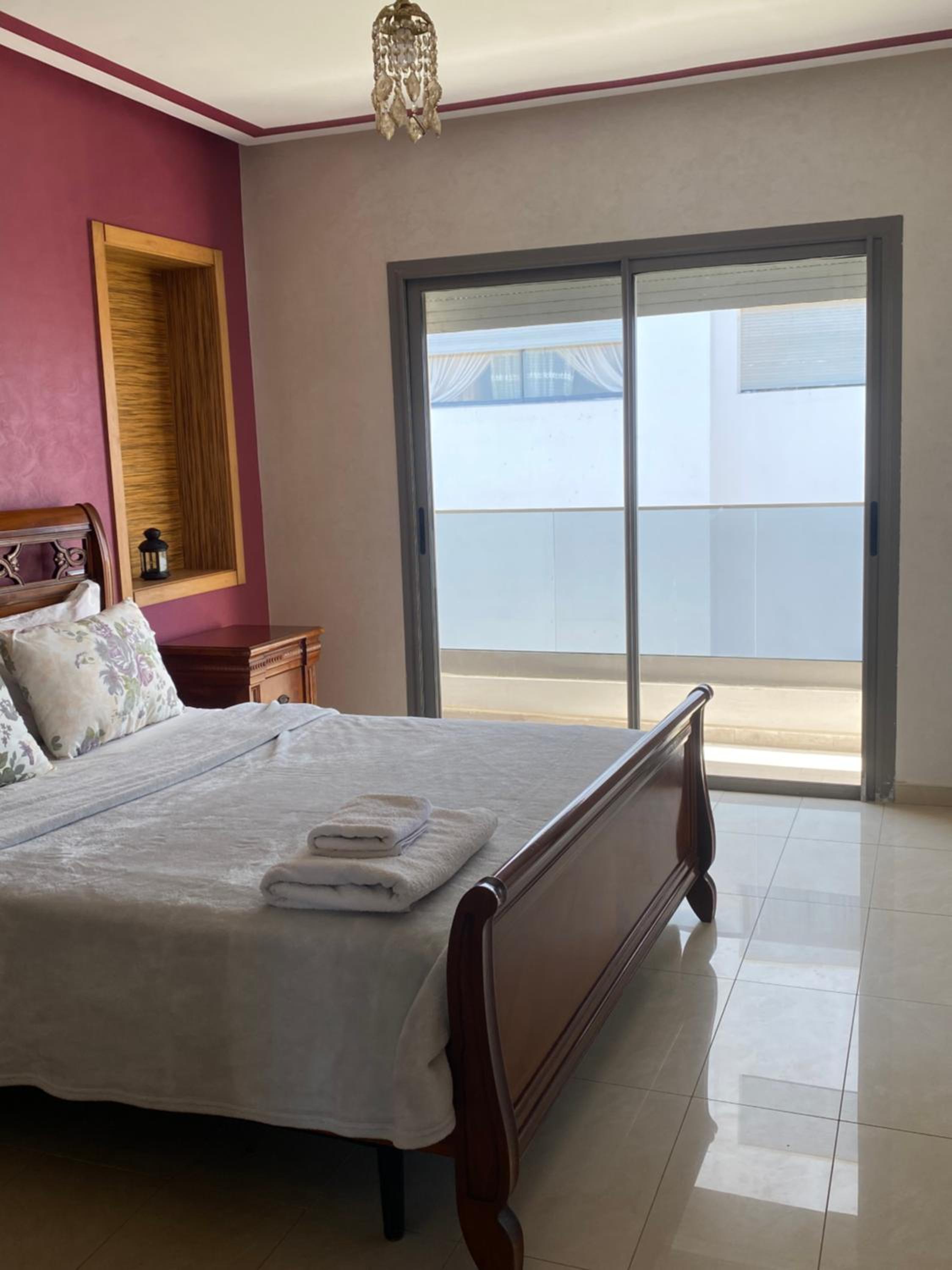 Blanca beach retreat