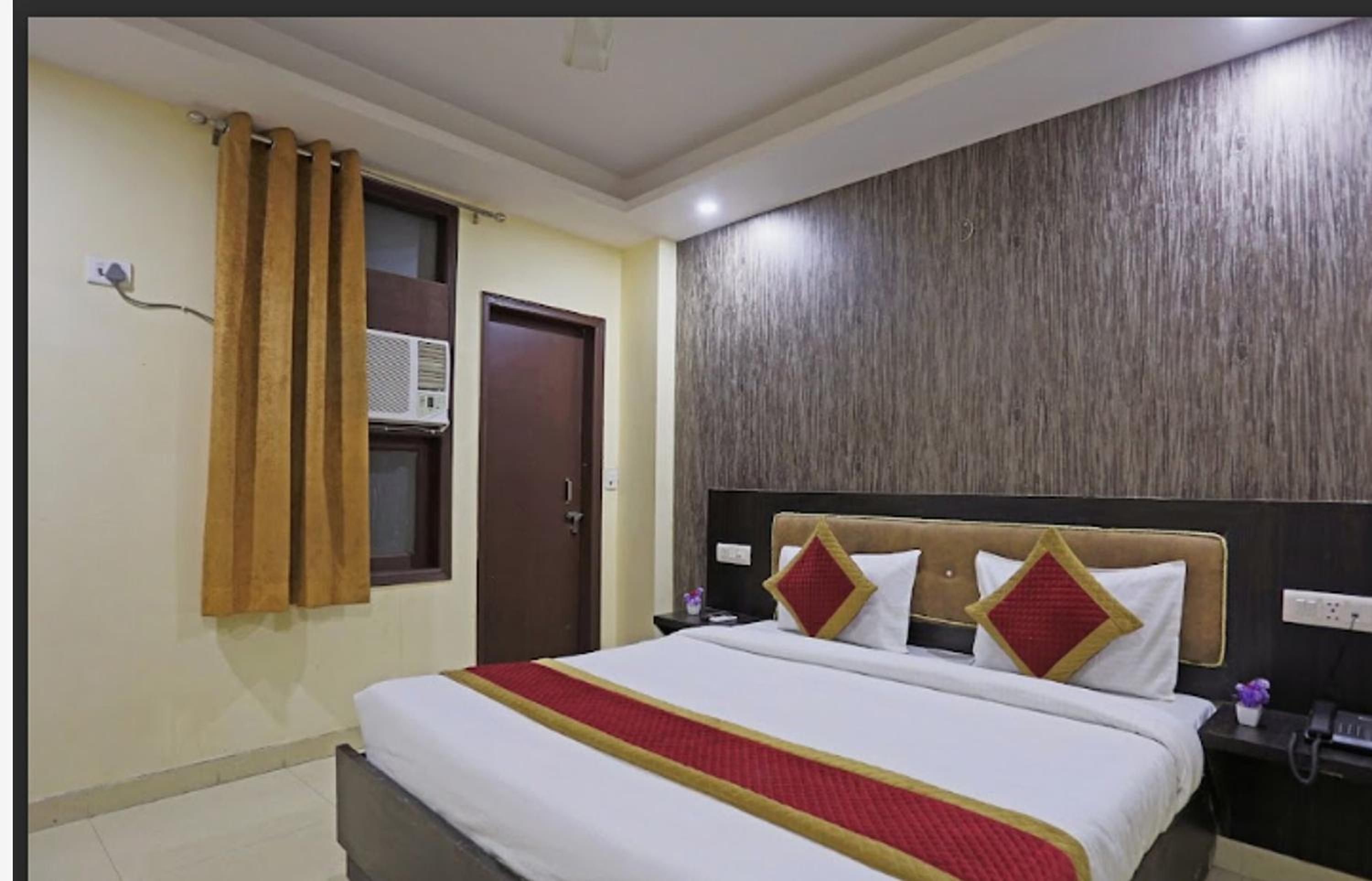 Hotel O URBAN WINGS