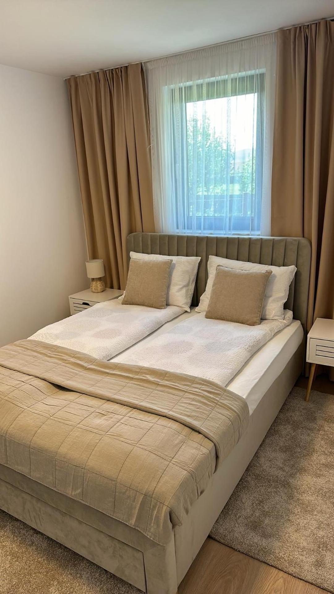 Somogyi Apartman