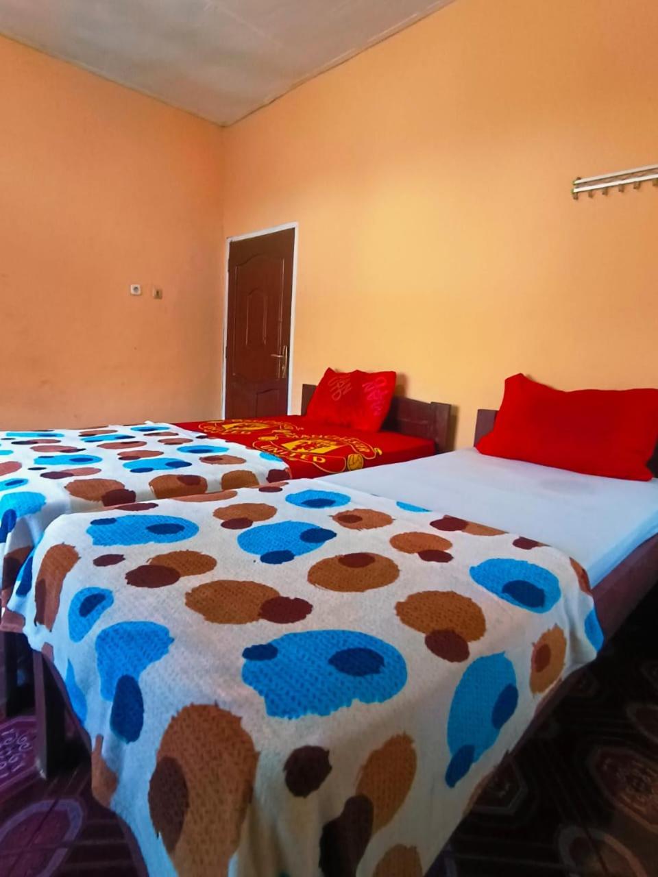 Vernando Homestay