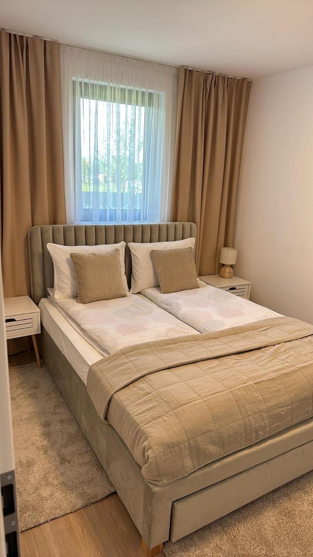 Somogyi Apartman