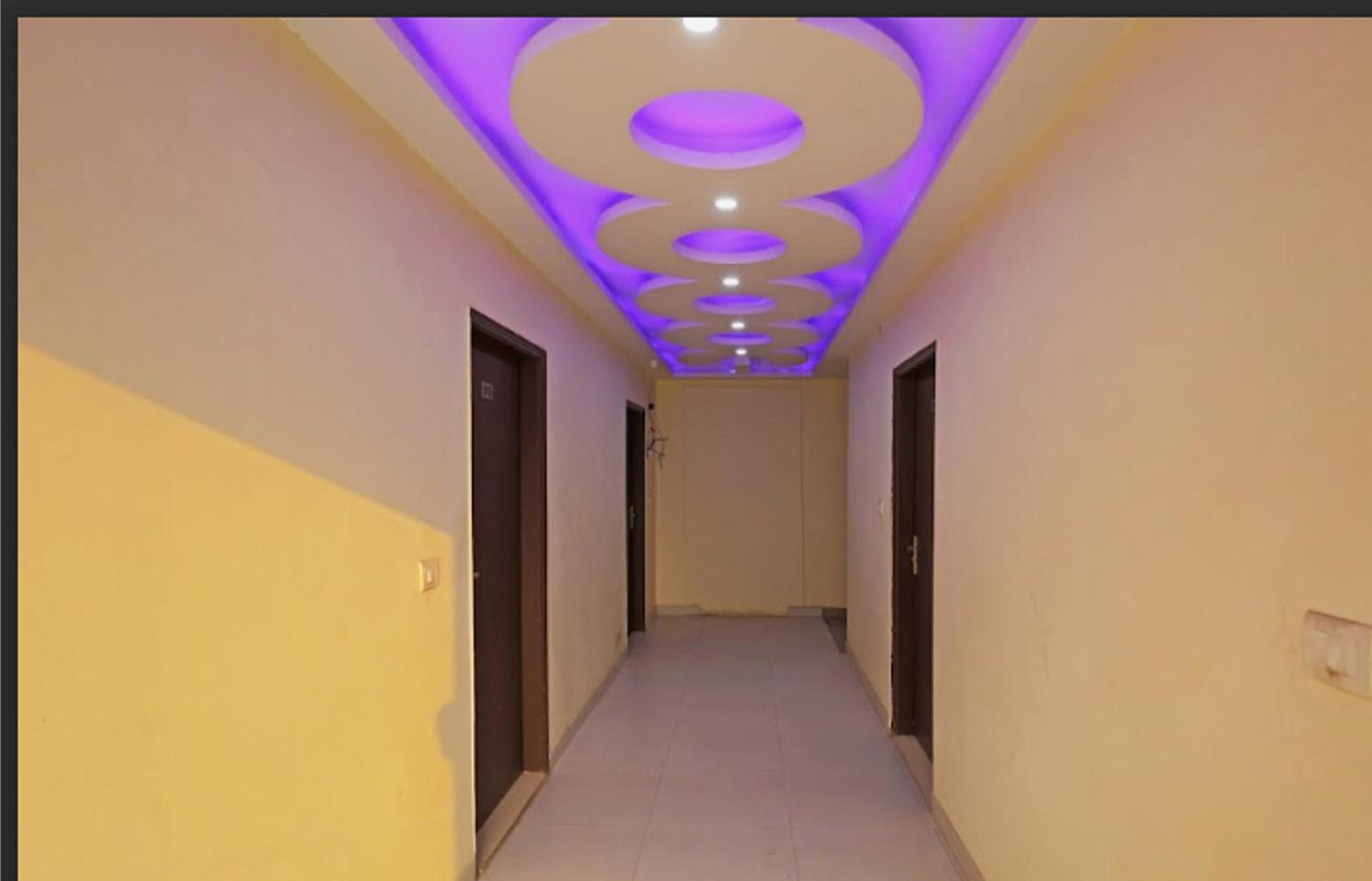 Hotel O URBAN WINGS