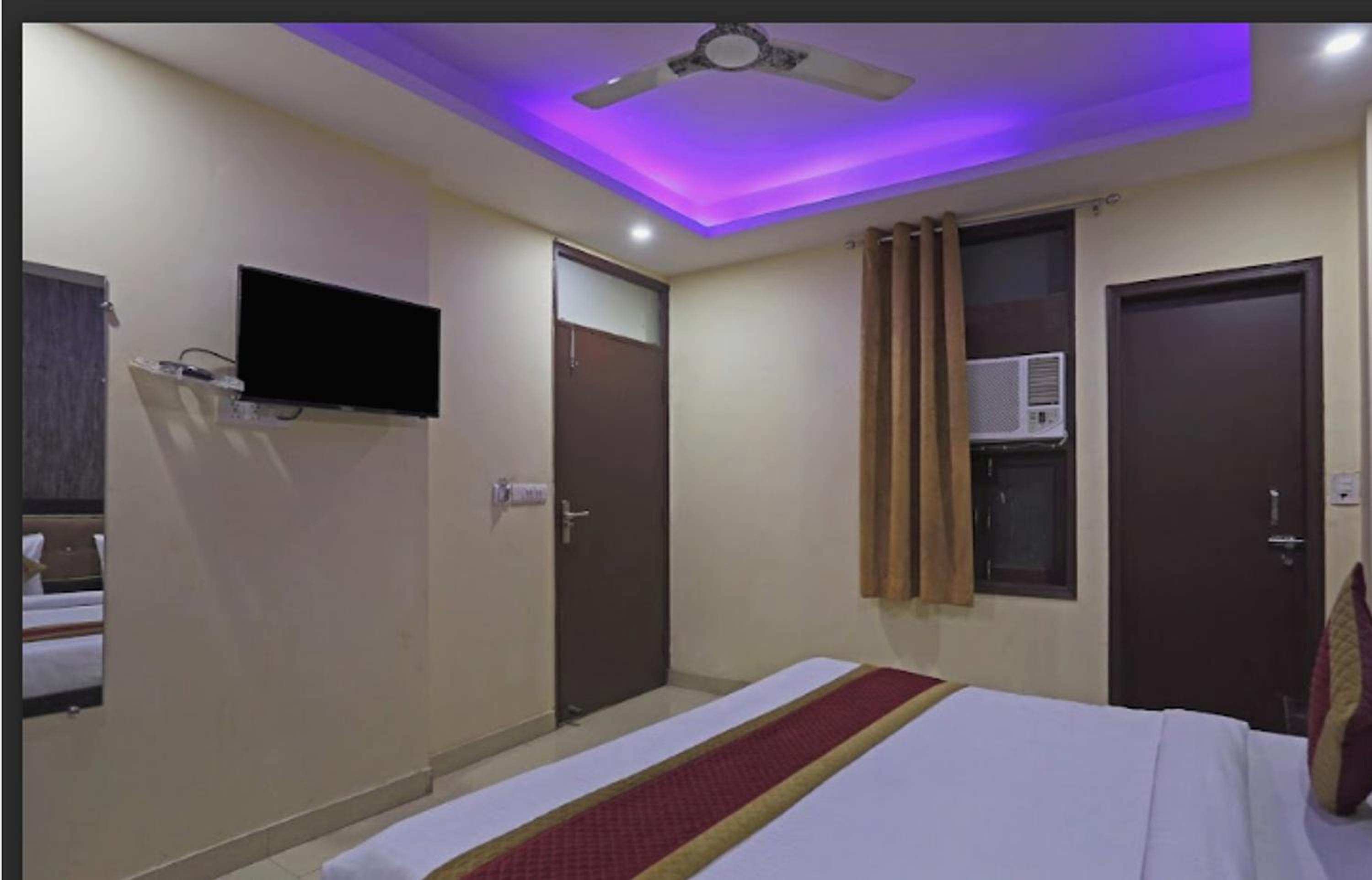 Hotel O URBAN WINGS