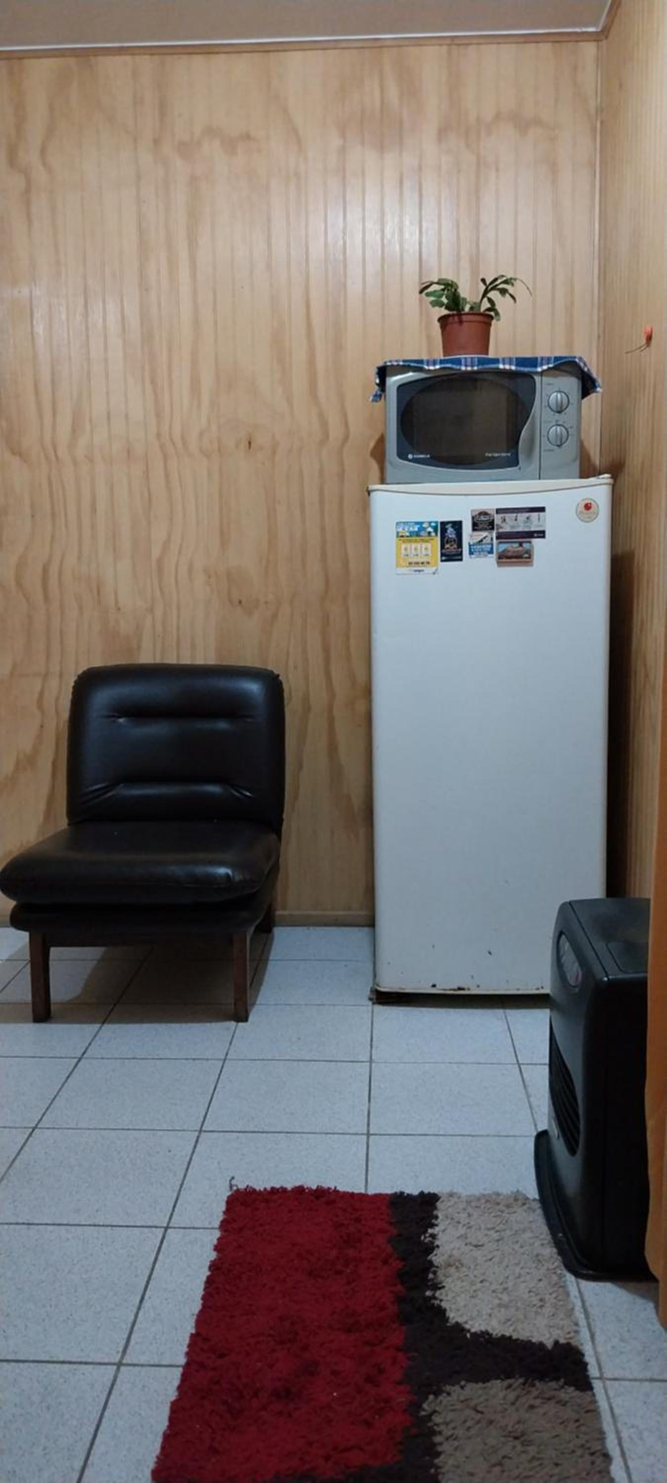 ACOGEDOR DEPARTAMENTO