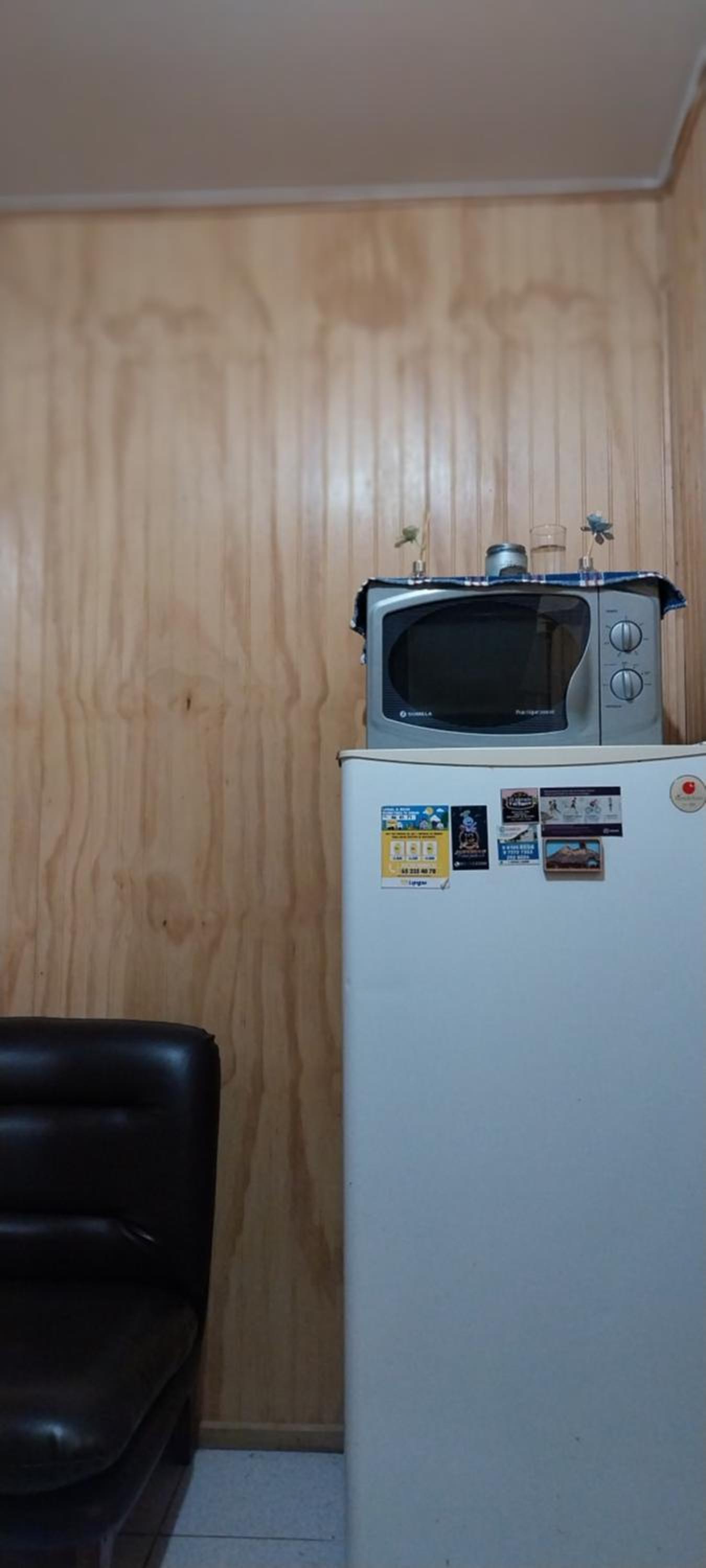 ACOGEDOR DEPARTAMENTO