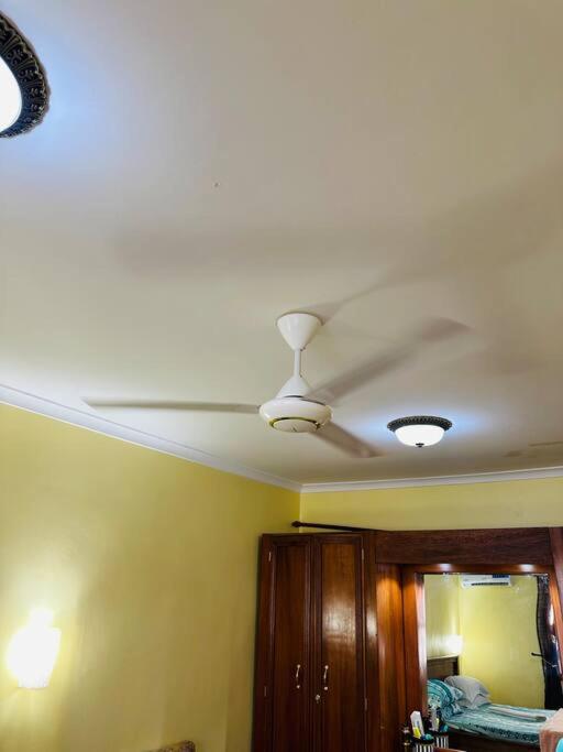 Pazuri appartment