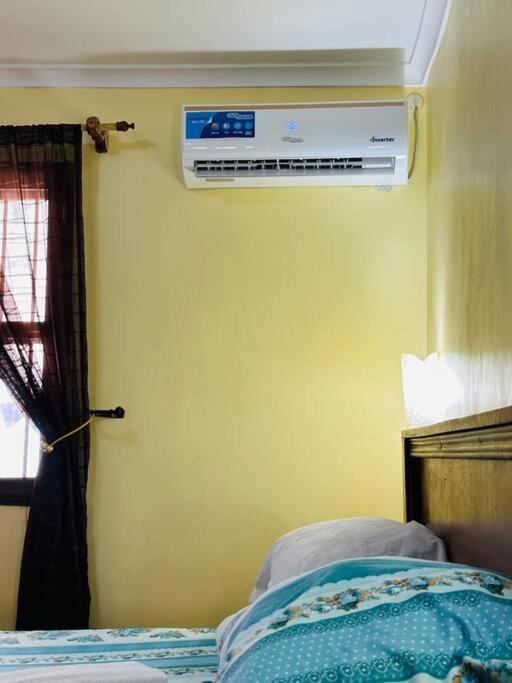Pazuri appartment