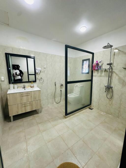 Pazuri appartment