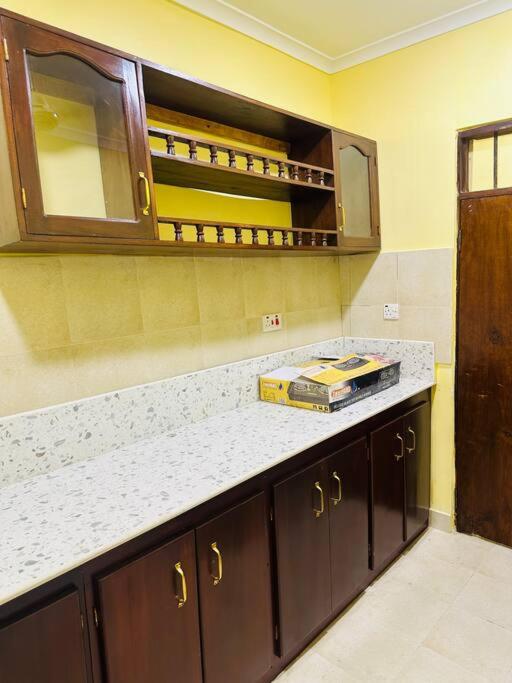 Pazuri appartment