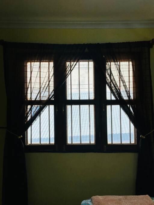 Pazuri appartment