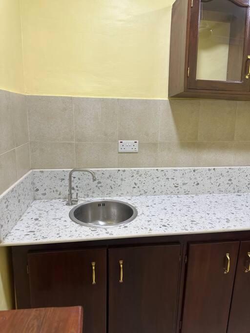 Pazuri appartment