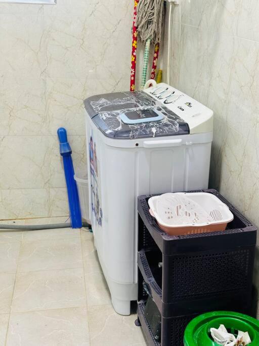 Pazuri appartment