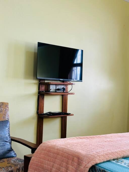 Pazuri appartment