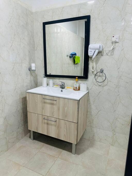 Pazuri appartment