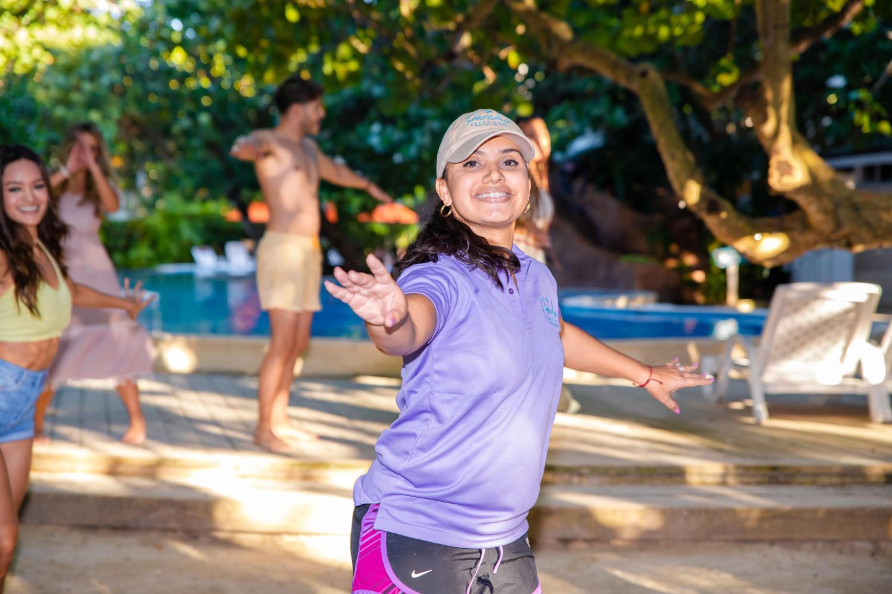 Paradise Beach Resort & Dive Center - Photo 86