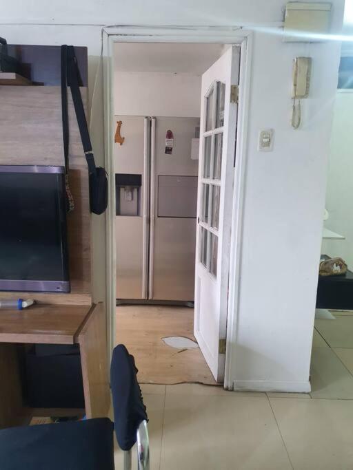 Hermoso departamento cerca al barrio Lastarria ideal para turistas