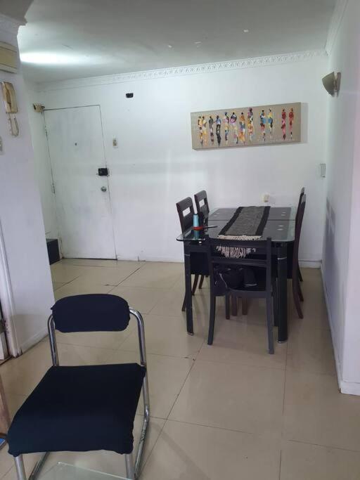Hermoso departamento cerca al barrio Lastarria ideal para turistas