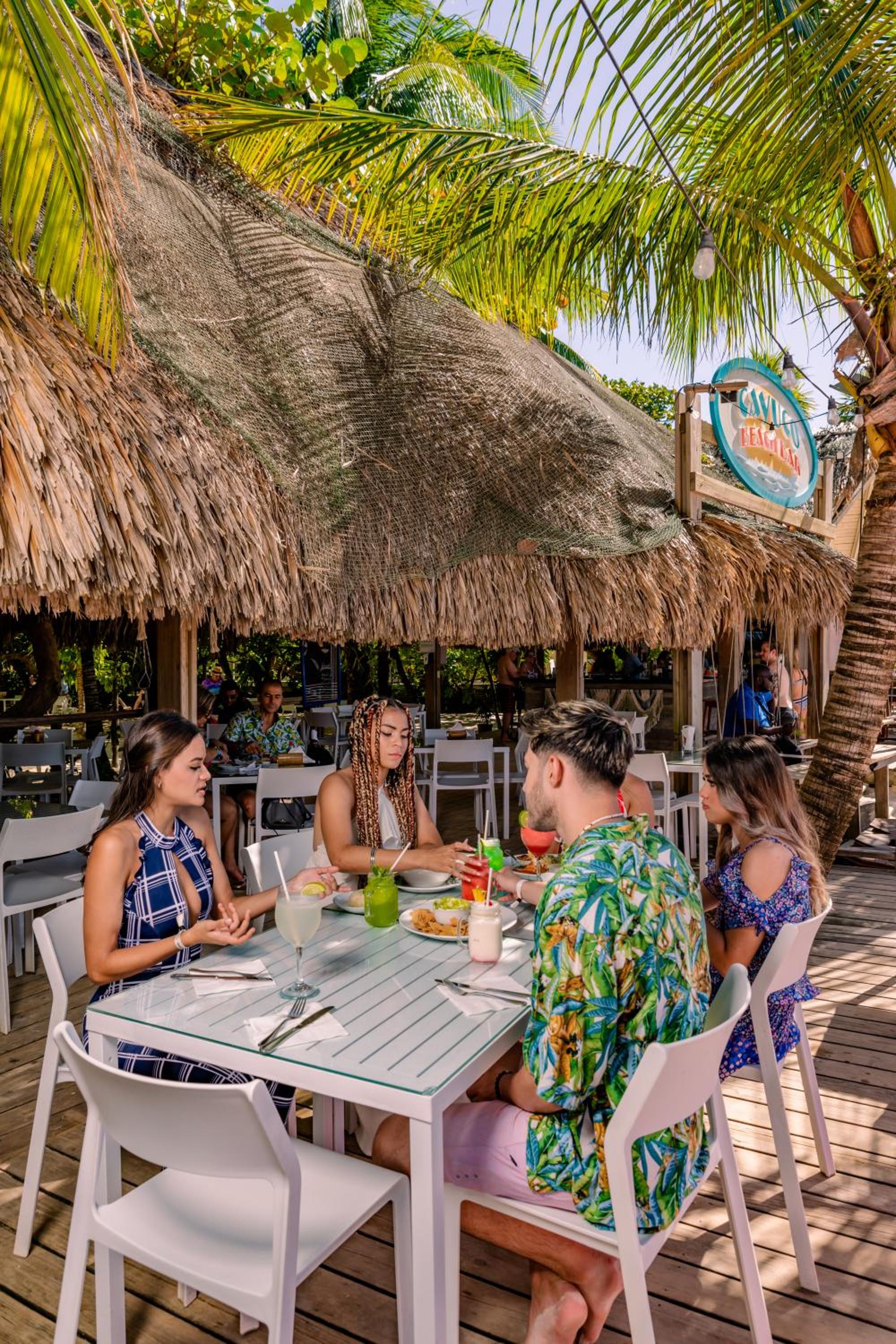 Paradise Beach Resort & Dive Center - Photo 97