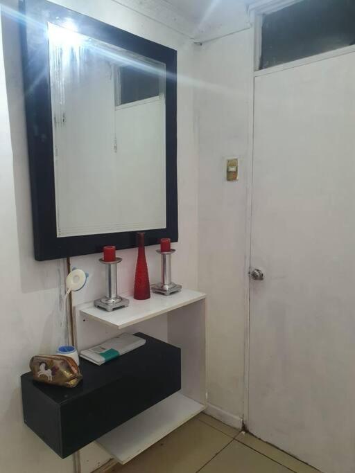 Hermoso departamento cerca al barrio Lastarria ideal para turistas
