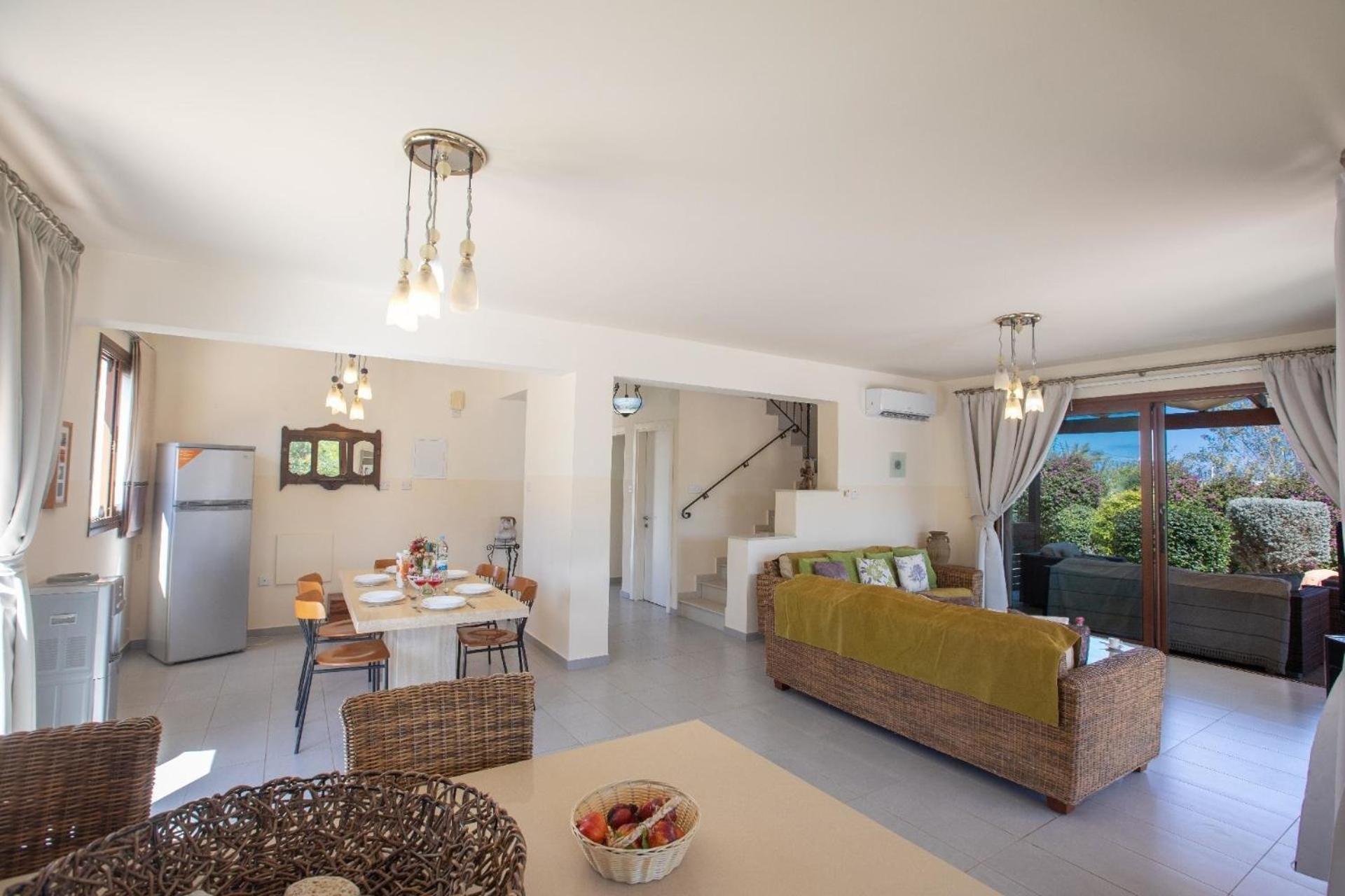 Ferienhaus mit Privatpool für 8 Personen ca 160 qm in Protaras, Südküste von Zypern