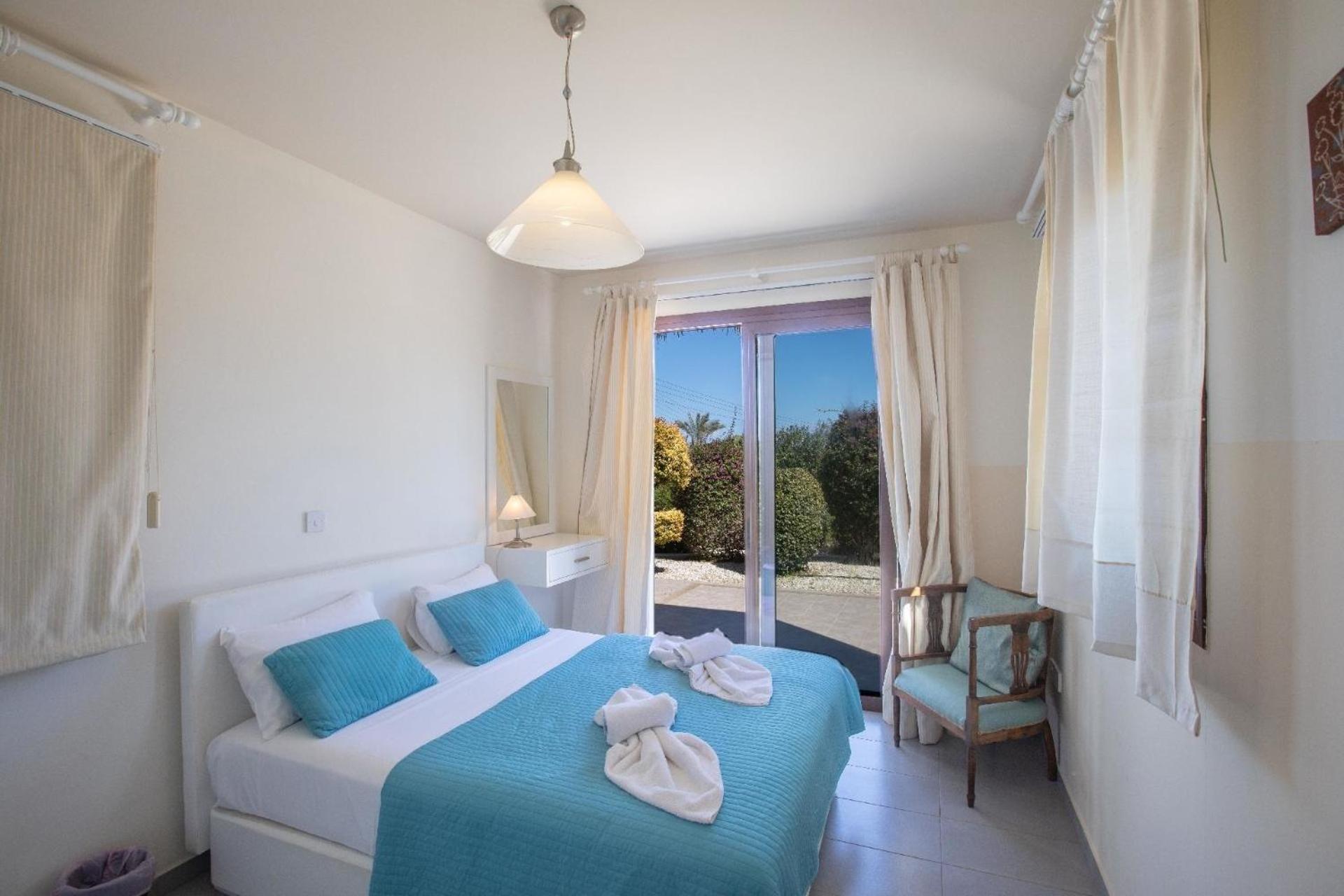 Ferienhaus mit Privatpool für 8 Personen ca 160 qm in Protaras, Südküste von Zypern