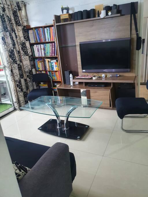 Hermoso departamento cerca al barrio Lastarria ideal para turistas