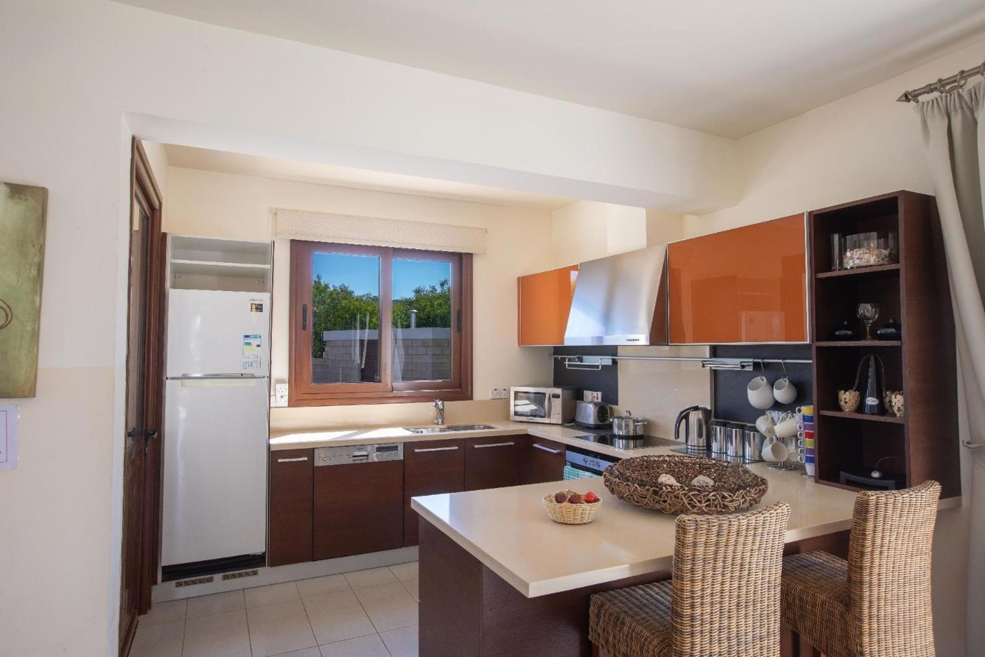 Ferienhaus mit Privatpool für 8 Personen ca 160 qm in Protaras, Südküste von Zypern