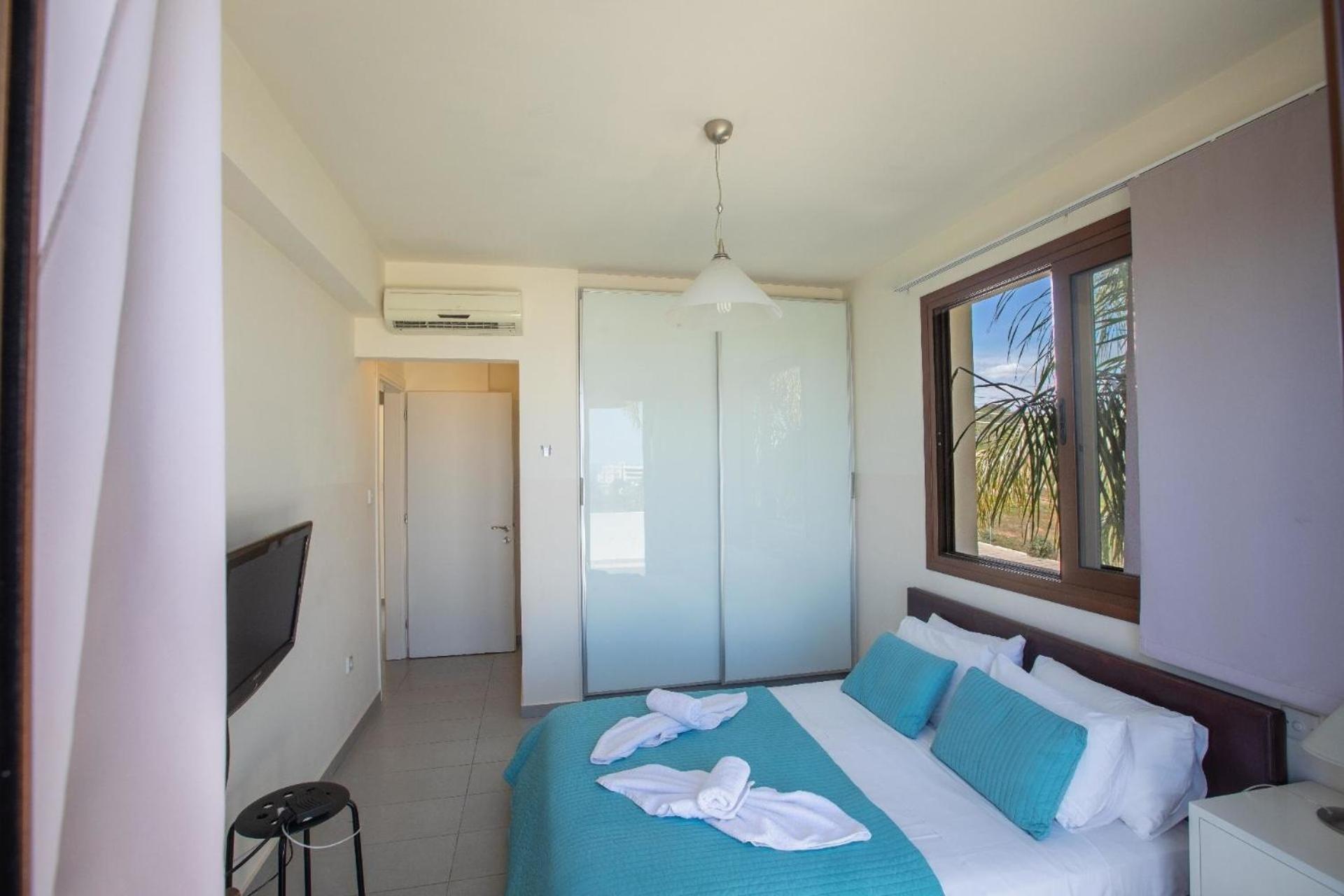 Ferienhaus mit Privatpool für 8 Personen ca 160 qm in Protaras, Südküste von Zypern