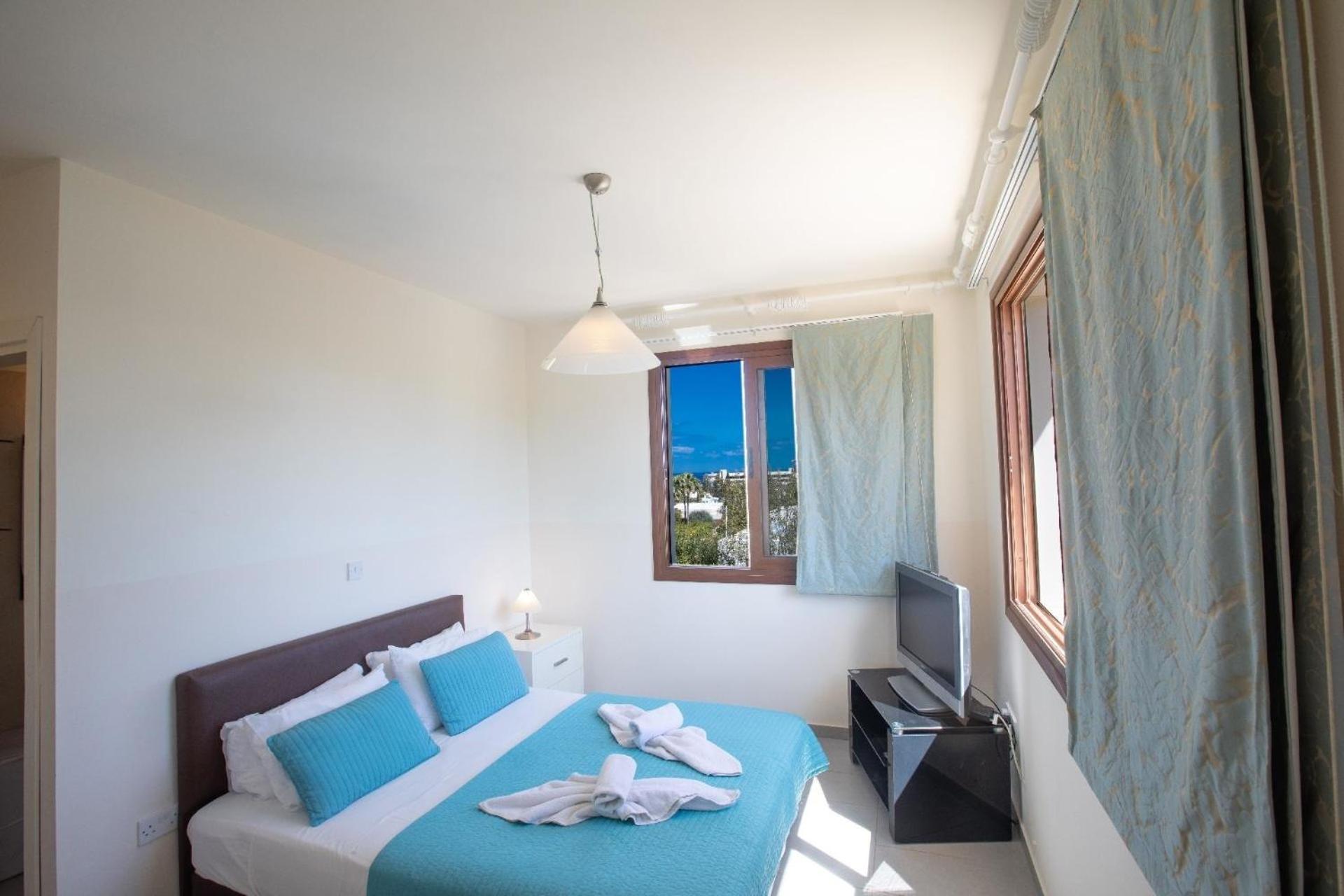 Ferienhaus mit Privatpool für 8 Personen ca 160 qm in Protaras, Südküste von Zypern