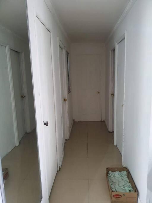 Hermoso departamento cerca al barrio Lastarria ideal para turistas