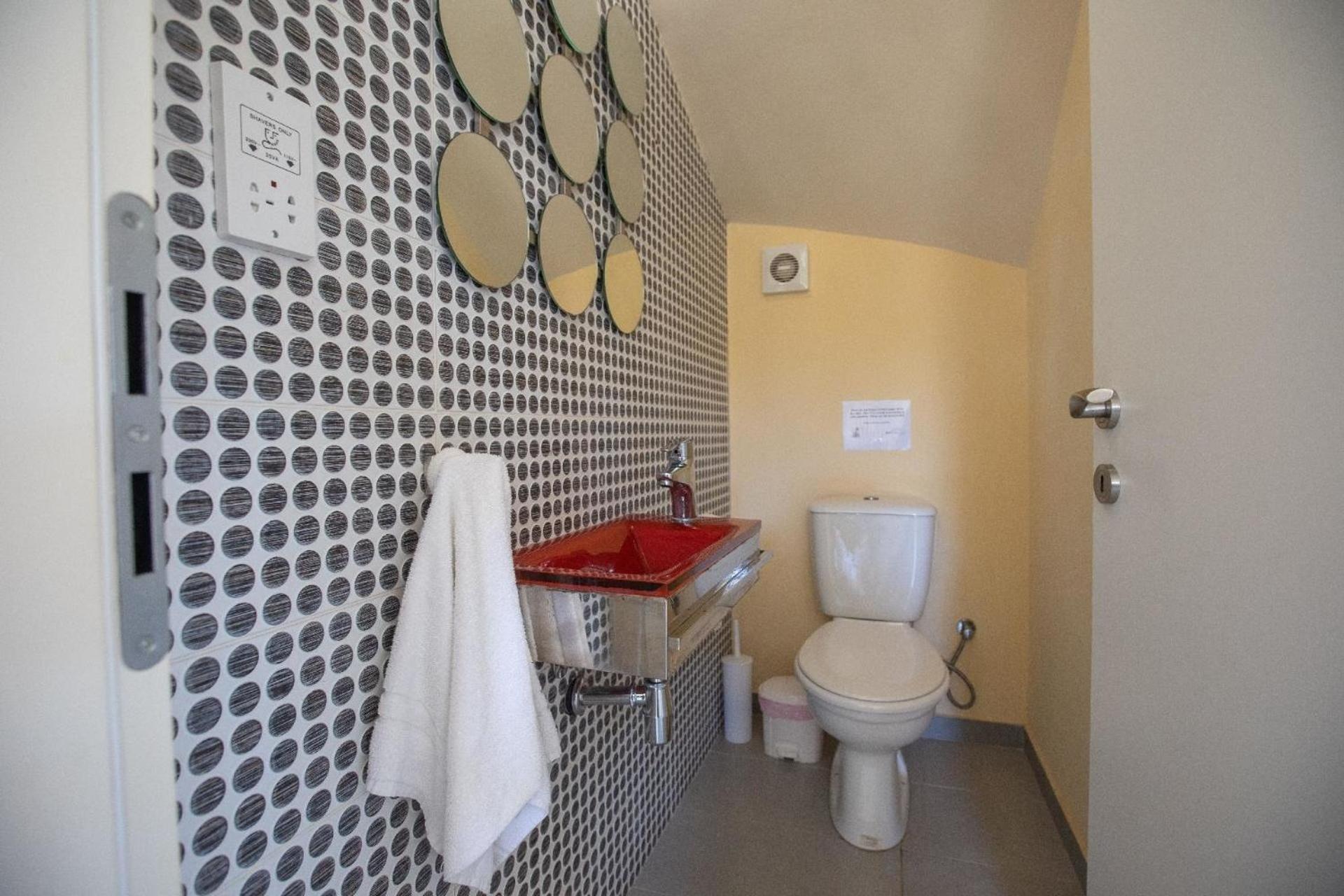 Ferienhaus mit Privatpool für 8 Personen ca 160 qm in Protaras, Südküste von Zypern