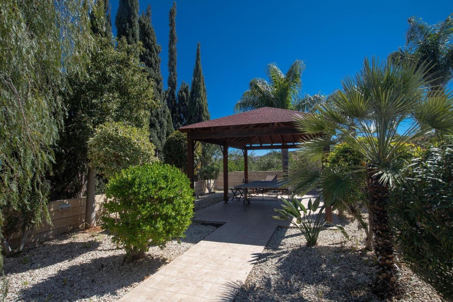 Ferienhaus mit Privatpool für 8 Personen ca 160 qm in Protaras, Südküste von Zypern