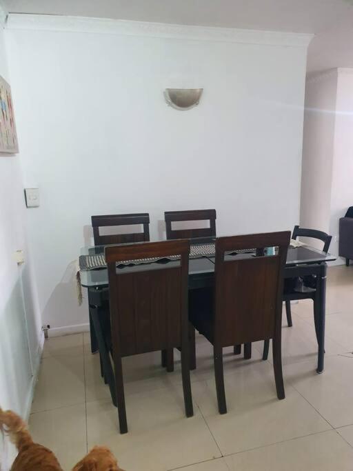 Hermoso departamento cerca al barrio Lastarria ideal para turistas