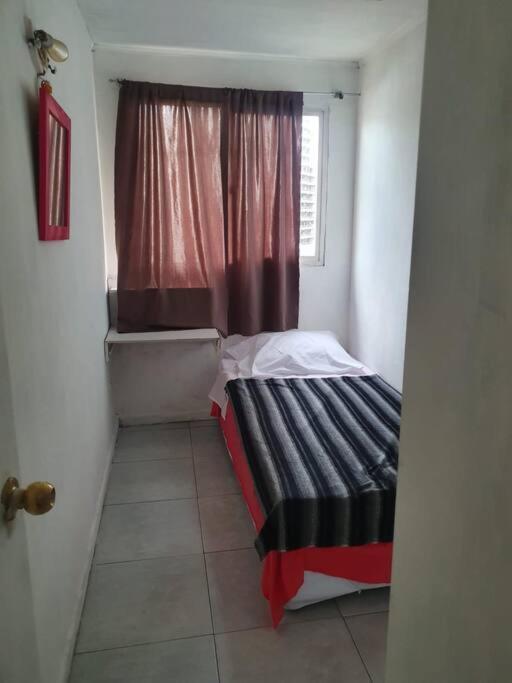 Hermoso departamento cerca al barrio Lastarria ideal para turistas