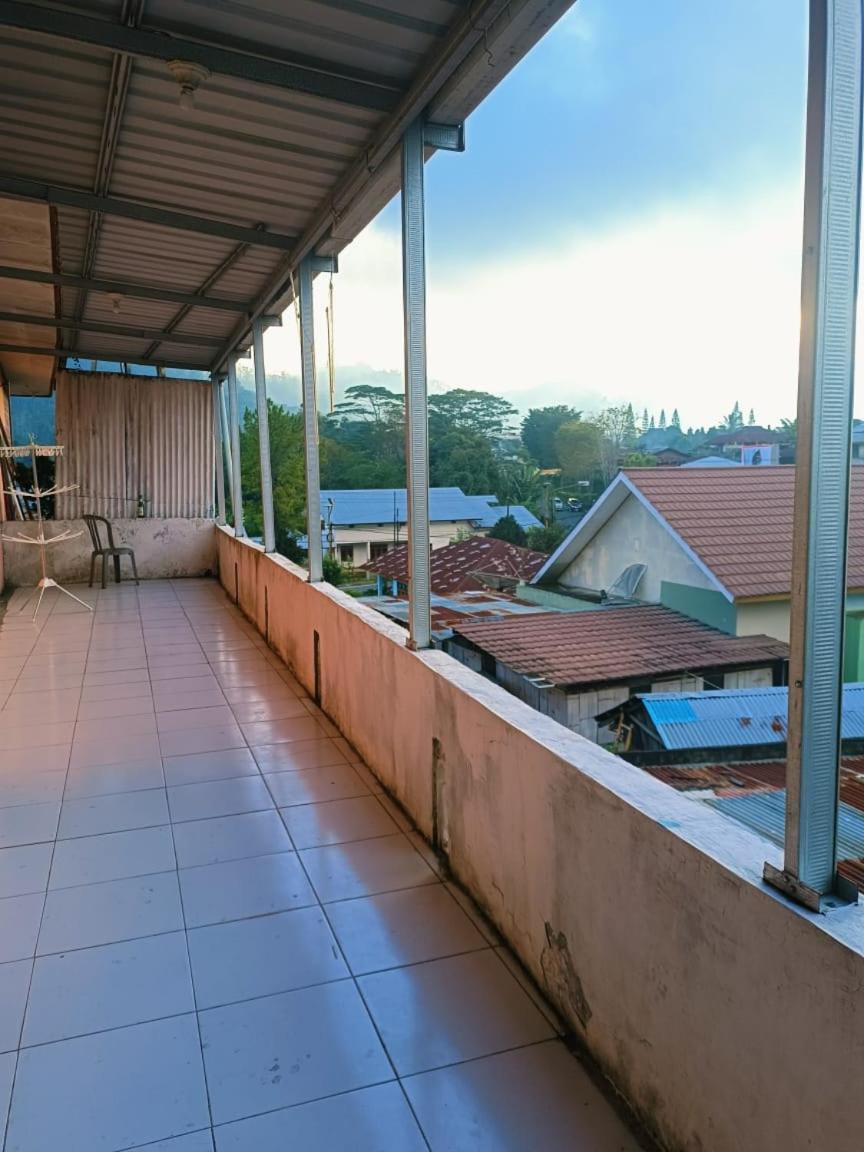 Vernando Homestay