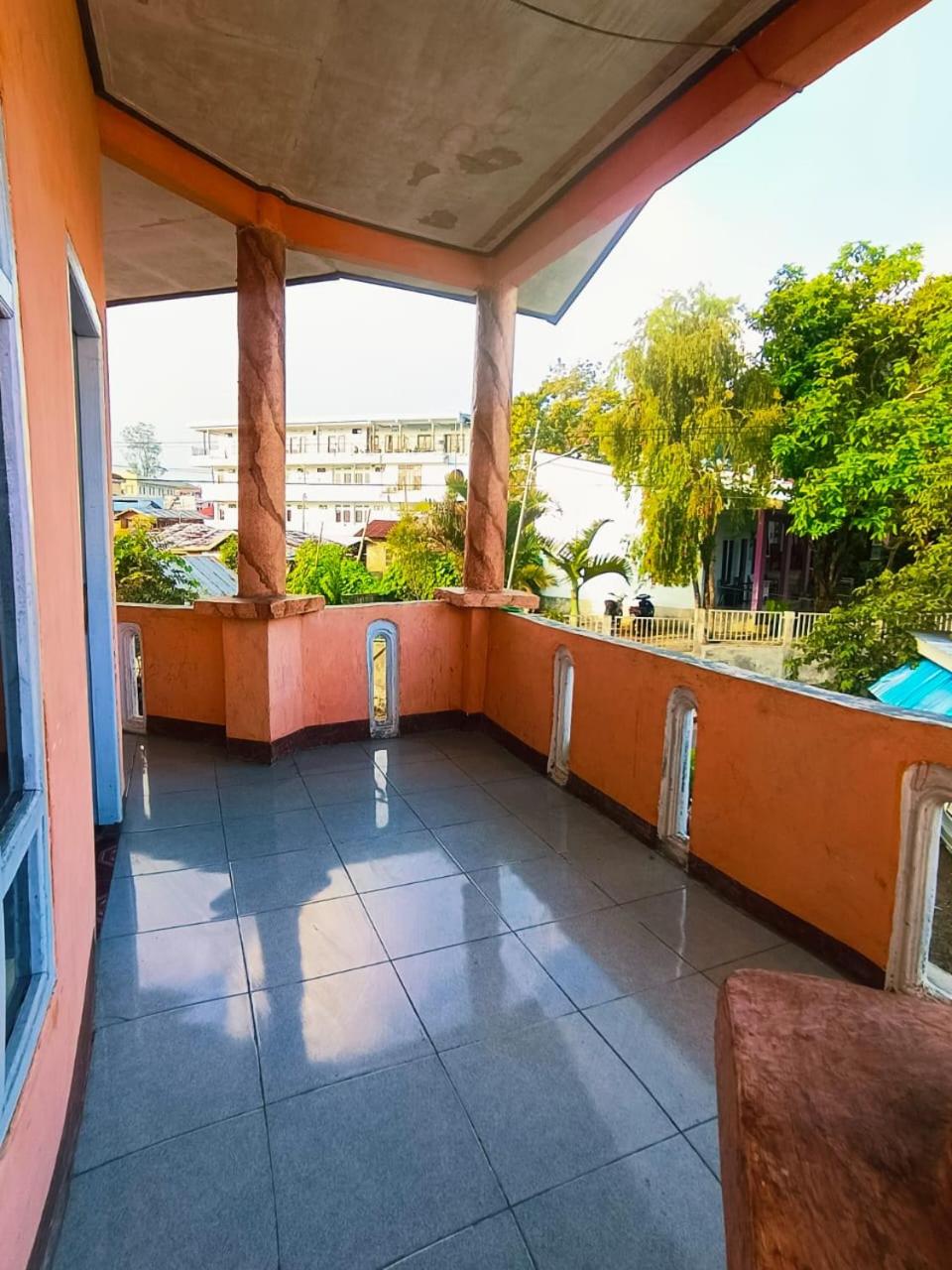Vernando Homestay
