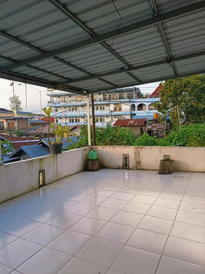 Vernando Homestay