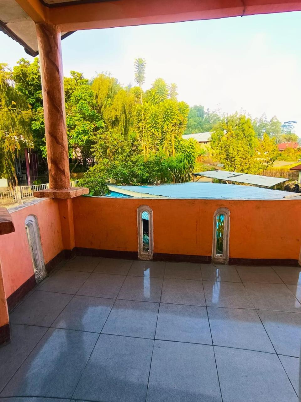 Vernando Homestay
