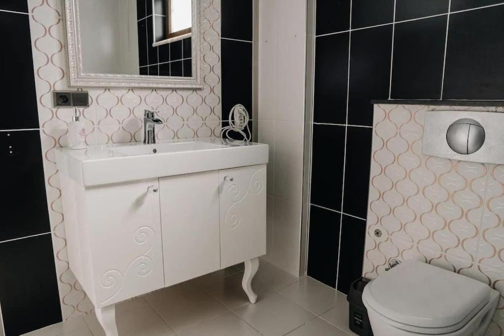 Villa Alyıldız Alanya'da Şık Villa view 3