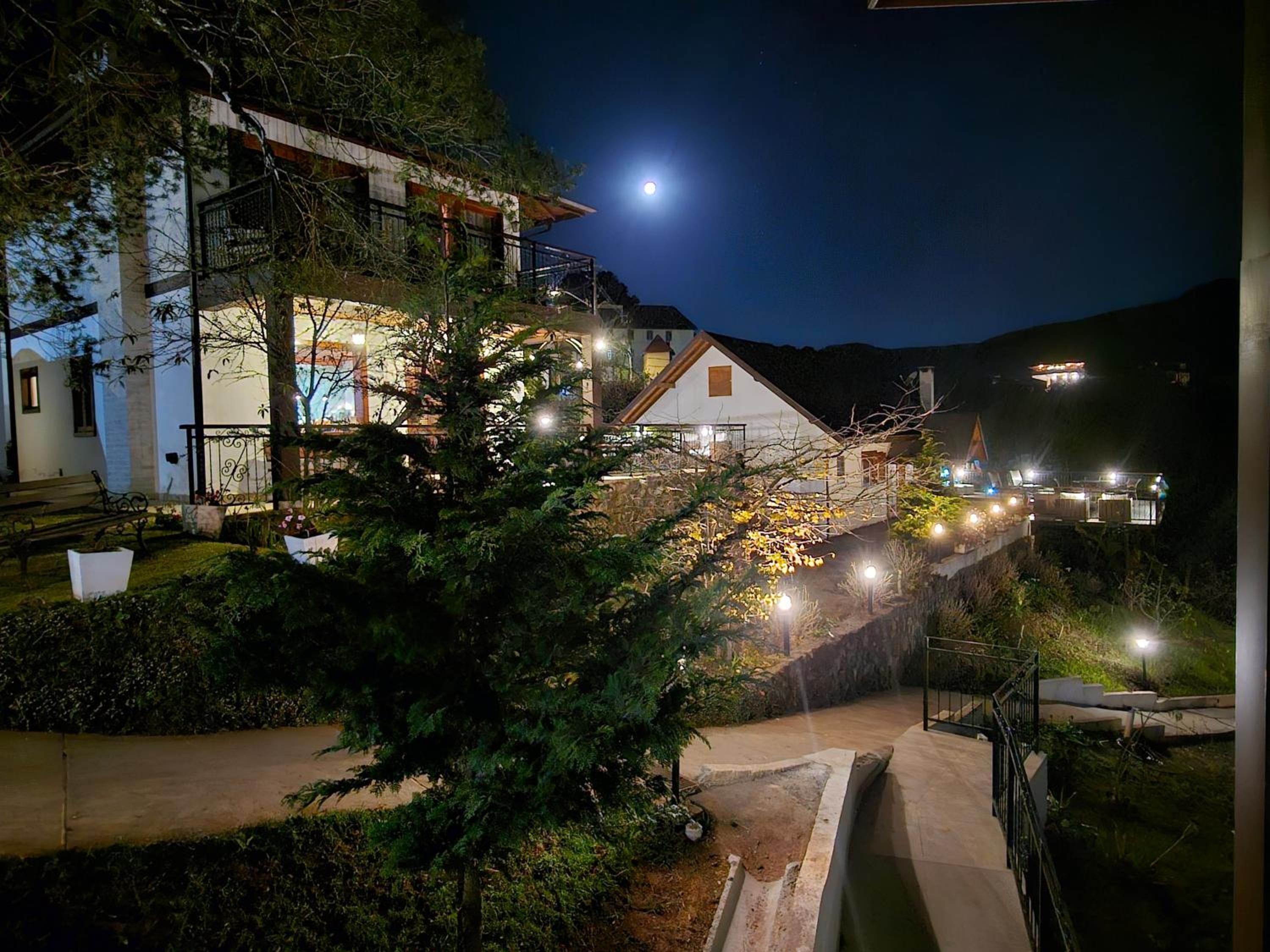 Hotel Chalés Mirante Monte Verde - Image 1