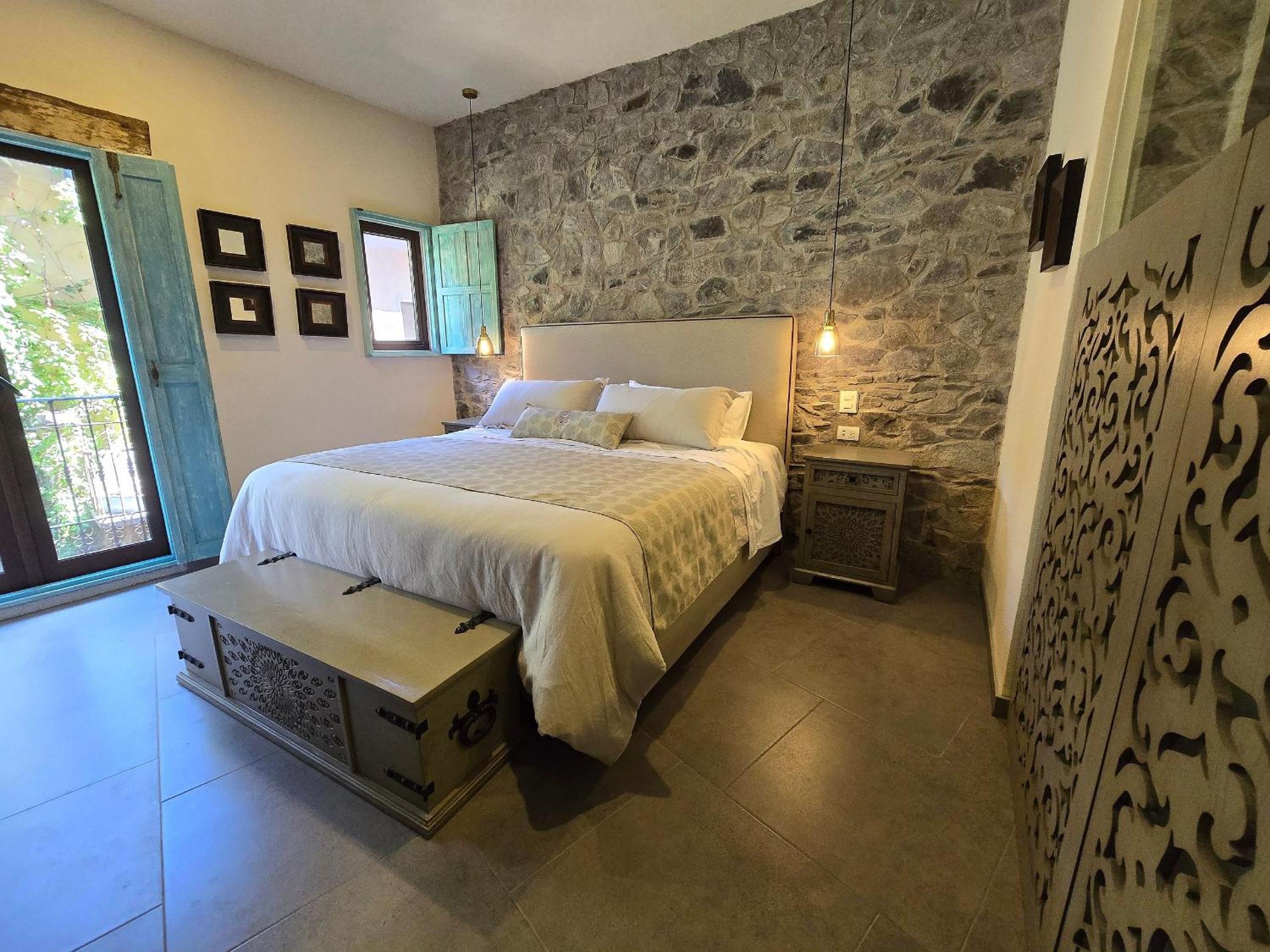 Castello di Carlo - Loft Carlo III view 3