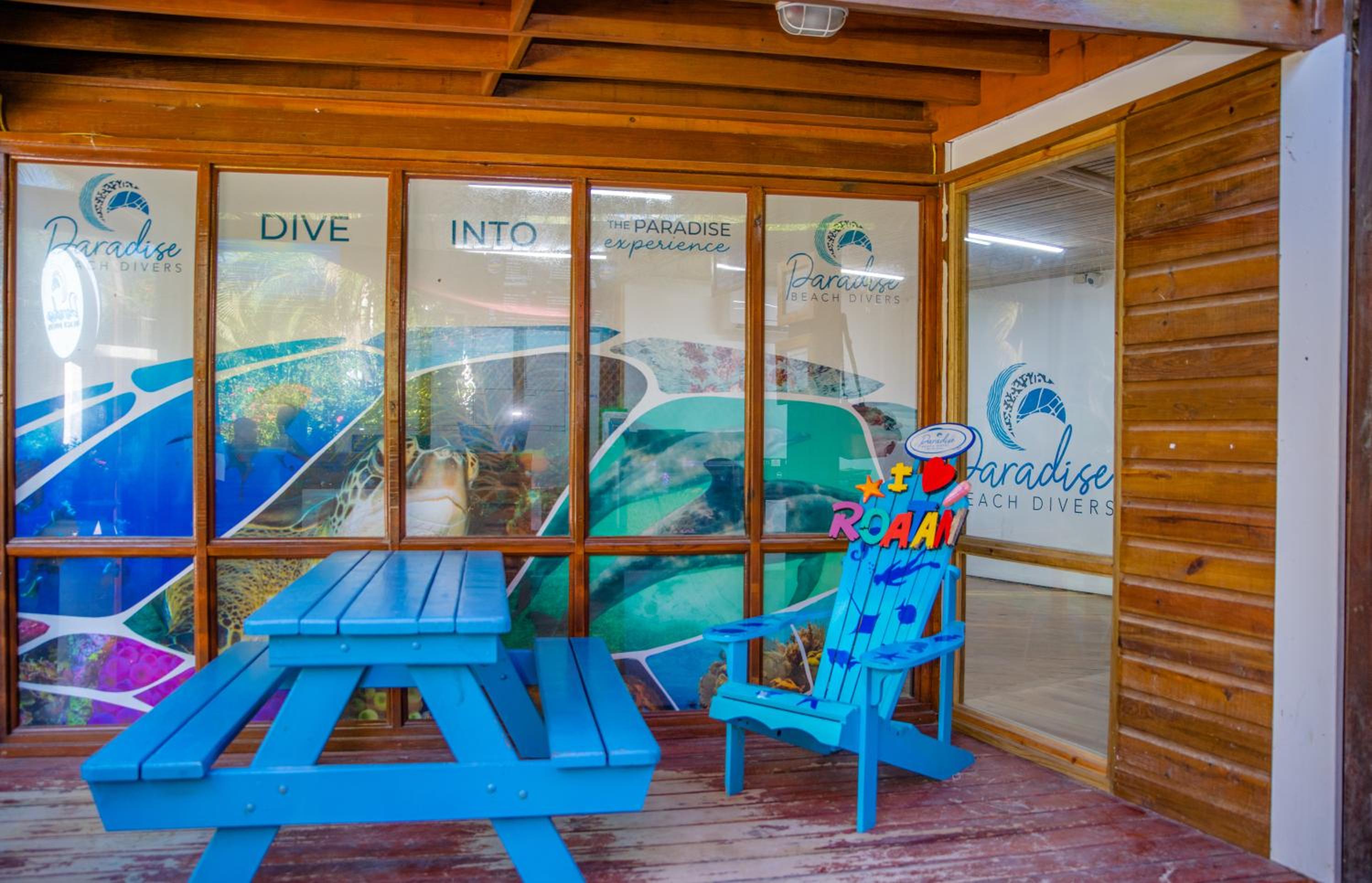 Paradise Beach Resort & Dive Center - Photo 20